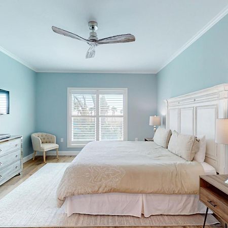 5107 Hampton Place South ฮิลตันเฮดไอส์แลนด์ ภายนอก รูปภาพ