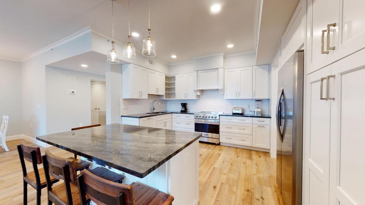 5107 Hampton Place South ฮิลตันเฮดไอส์แลนด์ ภายนอก รูปภาพ