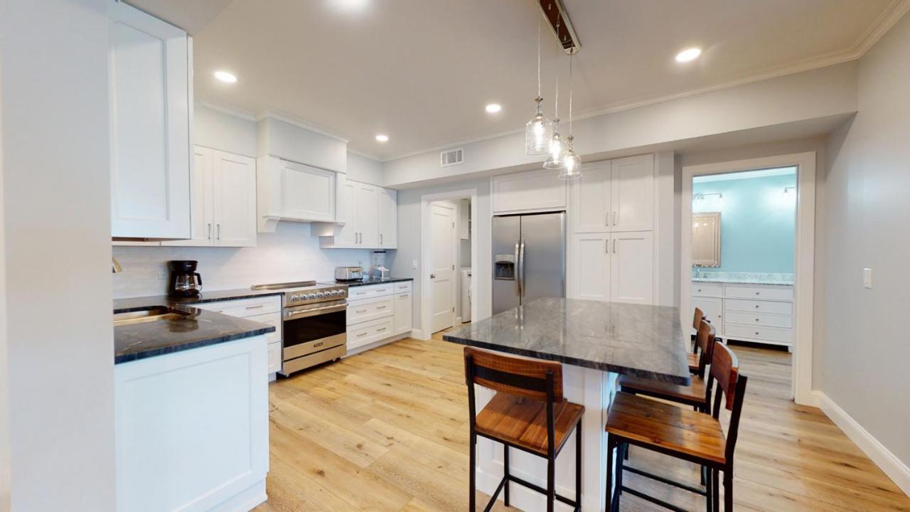 5107 Hampton Place South ฮิลตันเฮดไอส์แลนด์ ภายนอก รูปภาพ