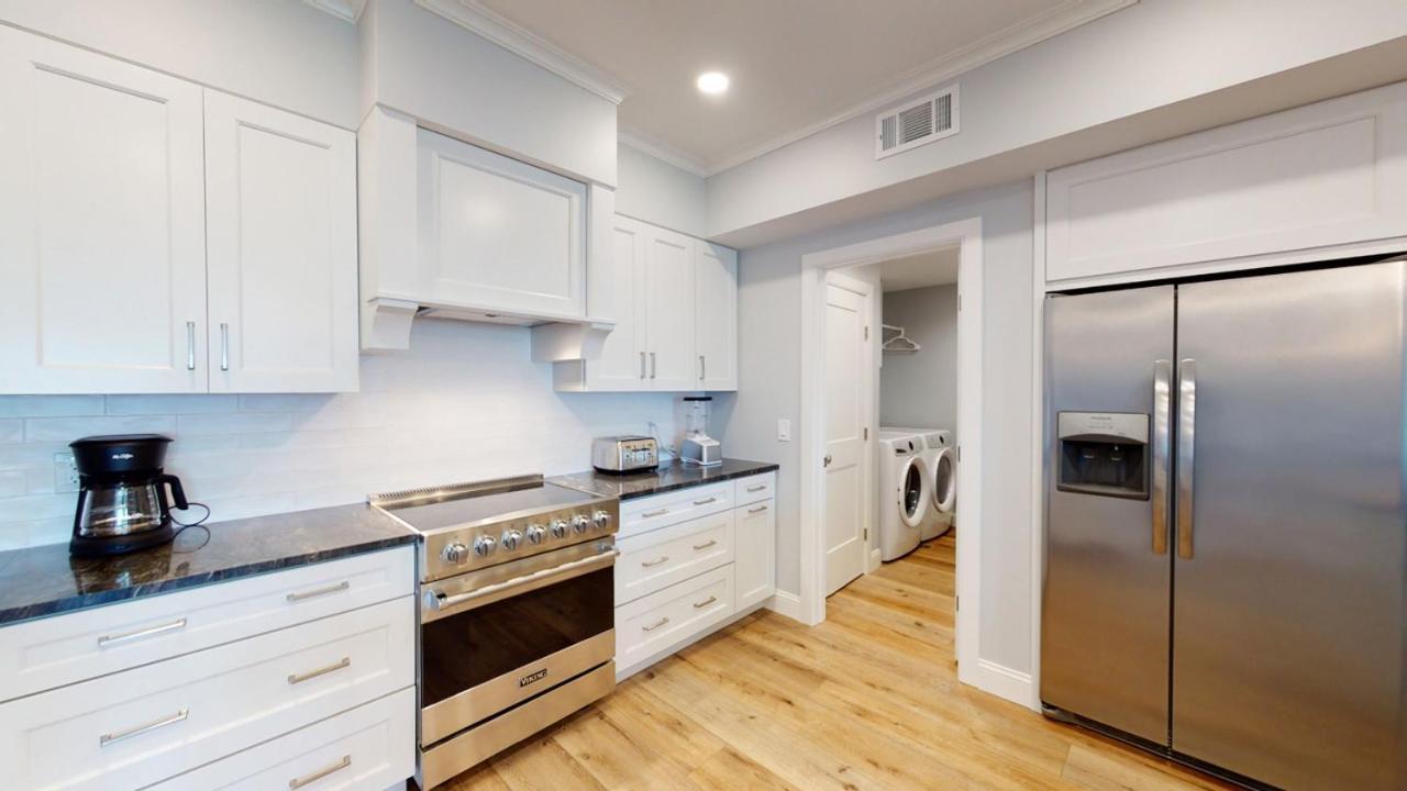 5107 Hampton Place South ฮิลตันเฮดไอส์แลนด์ ภายนอก รูปภาพ