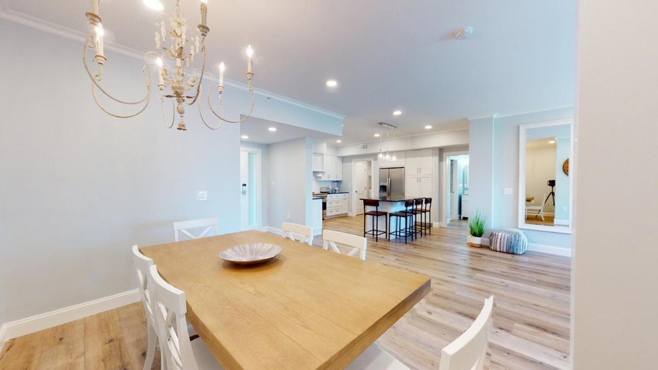 5107 Hampton Place South ฮิลตันเฮดไอส์แลนด์ ภายนอก รูปภาพ