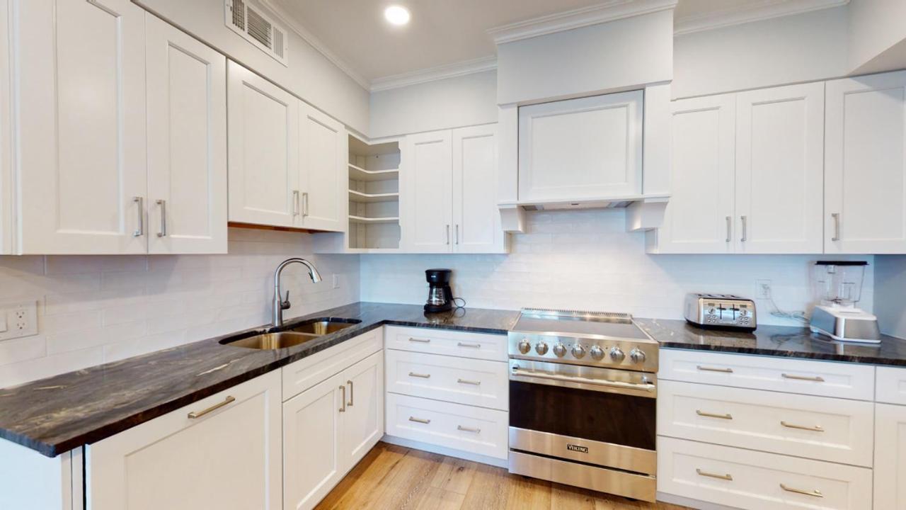 5107 Hampton Place South ฮิลตันเฮดไอส์แลนด์ ภายนอก รูปภาพ