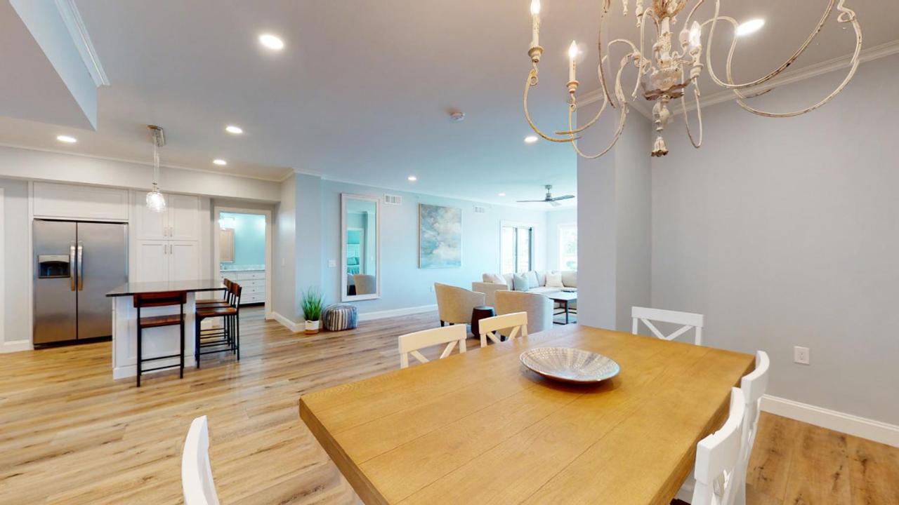 5107 Hampton Place South ฮิลตันเฮดไอส์แลนด์ ภายนอก รูปภาพ