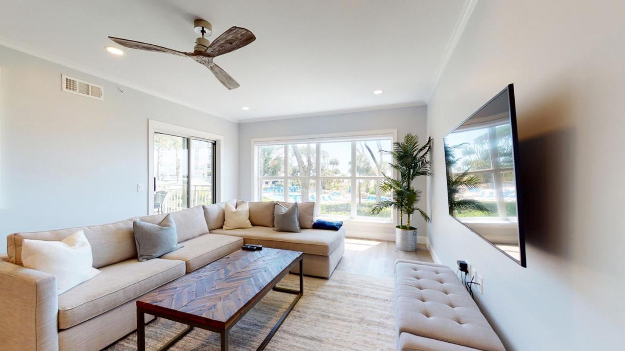 5107 Hampton Place South ฮิลตันเฮดไอส์แลนด์ ภายนอก รูปภาพ
