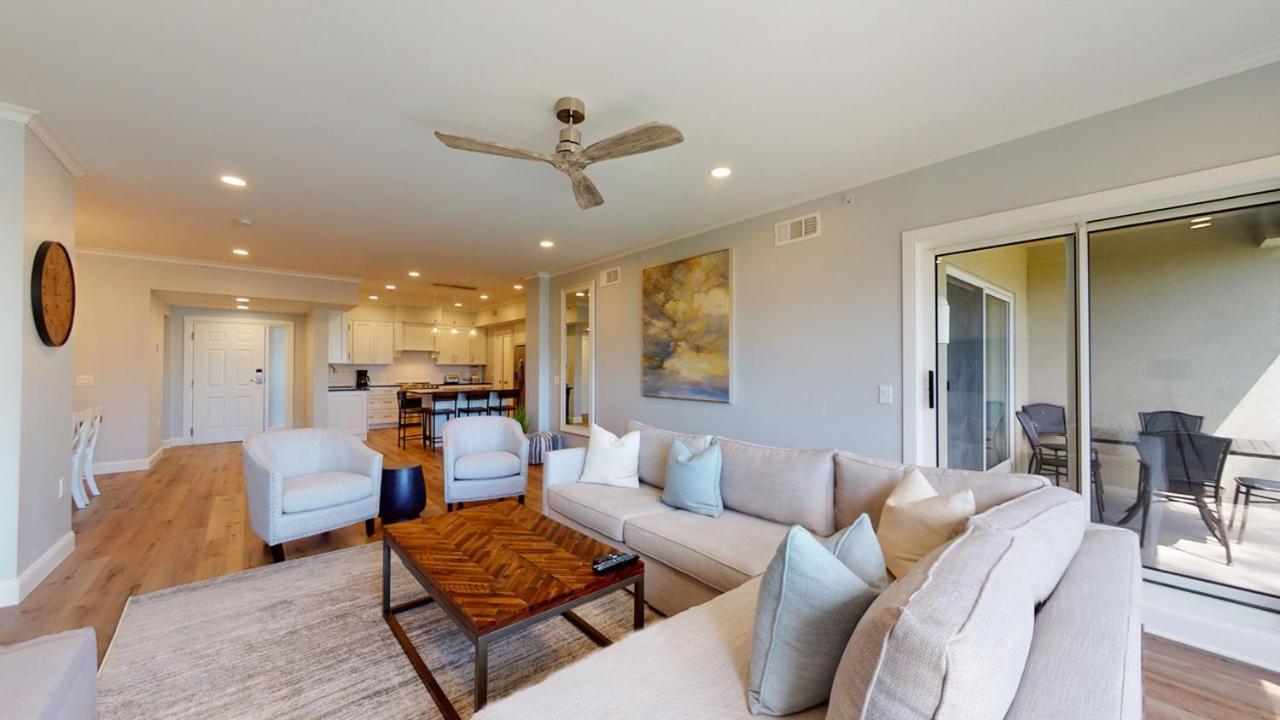 5107 Hampton Place South ฮิลตันเฮดไอส์แลนด์ ภายนอก รูปภาพ