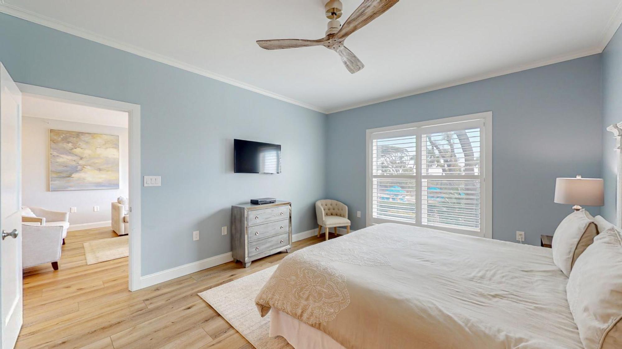 5107 Hampton Place South ฮิลตันเฮดไอส์แลนด์ ภายนอก รูปภาพ